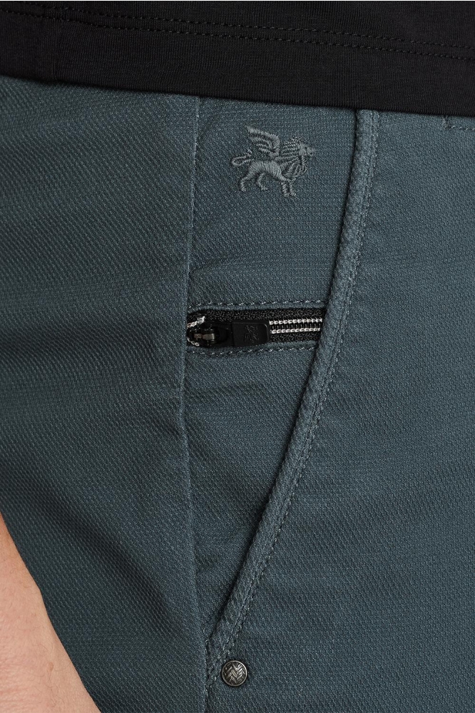 V65 SHORTS VSH2504668 9076 DARK SLATE